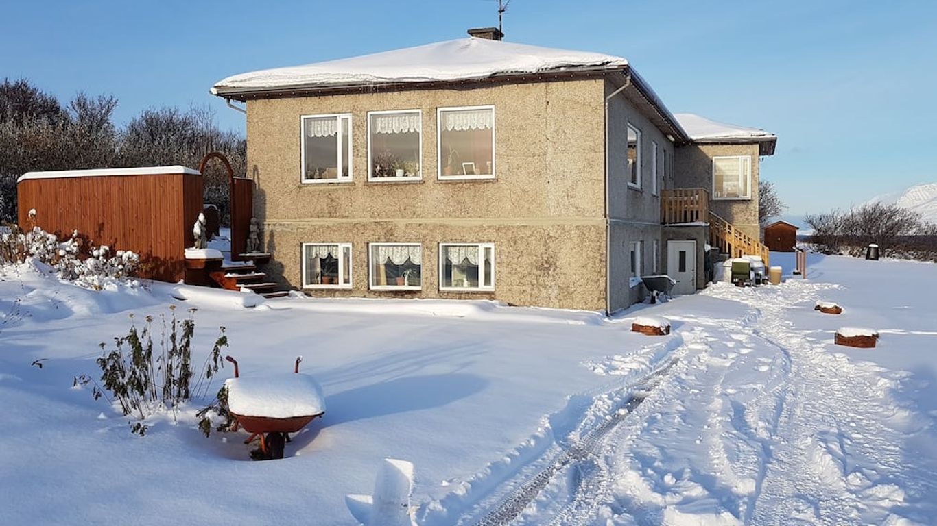 The Viking Country Club