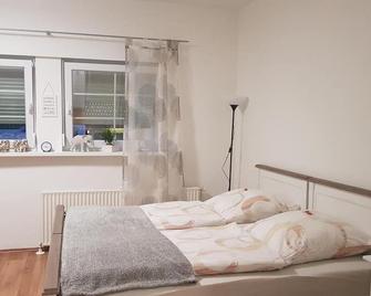 Gästehaus Kampik - Witten - Habitación