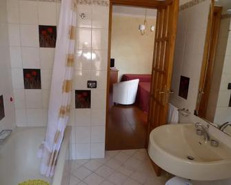 B&B Il Nido - Ricadi