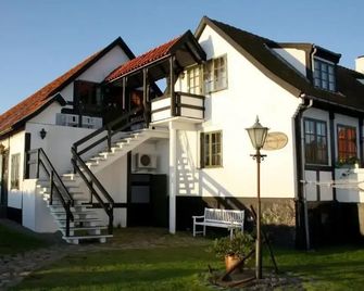 Allinge Badehotel - Allinge