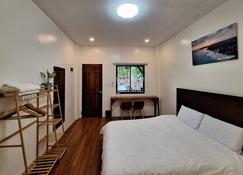 Basilia Guest House - Santa Fe - Bedroom