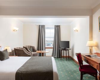 North West Castle Hotel - Stranraer - Schlafzimmer