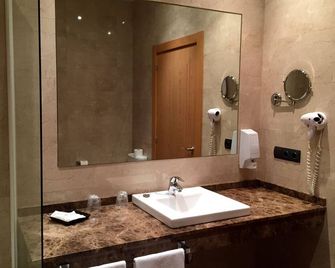 El Valles - Briviesca - Baño