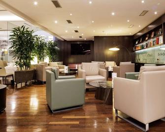 Best Western Plus Hotel Universo - Roma - Area lounge
