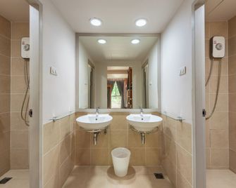 Hotel U-Tiny Boutique - Μπανγκόκ