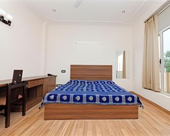 Rs Residency - Gurugram - Habitación