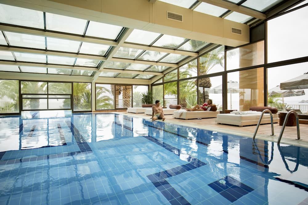 Robinson Club Sarigerme Park - Sarigerme - Pool