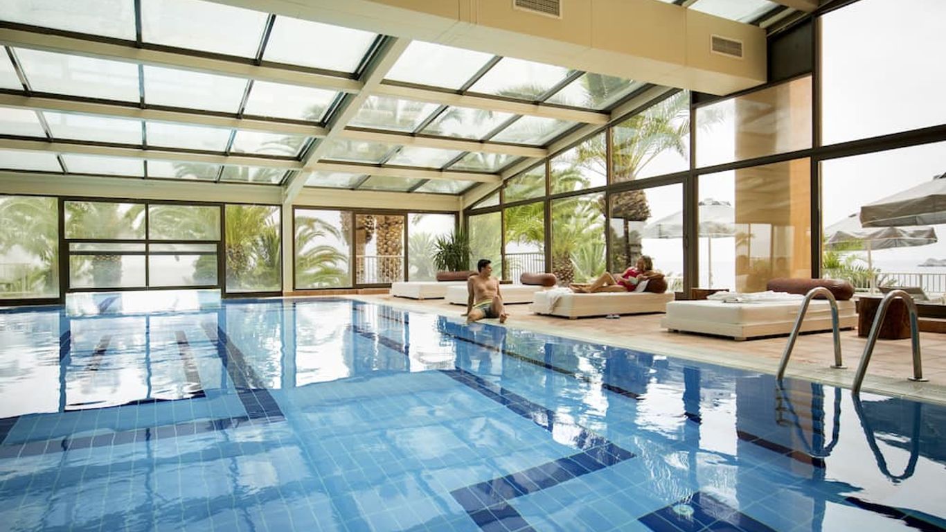 Robinson Club Sarigerme Park