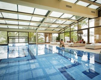 Robinson Club Sarigerme Park - Sarigerme - Pool