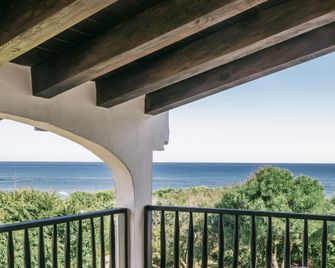 Mclub Del Golfo - Sorso - Balcony