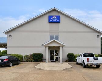 Americas Best Value Inn Smackover - Smackover - Edificio