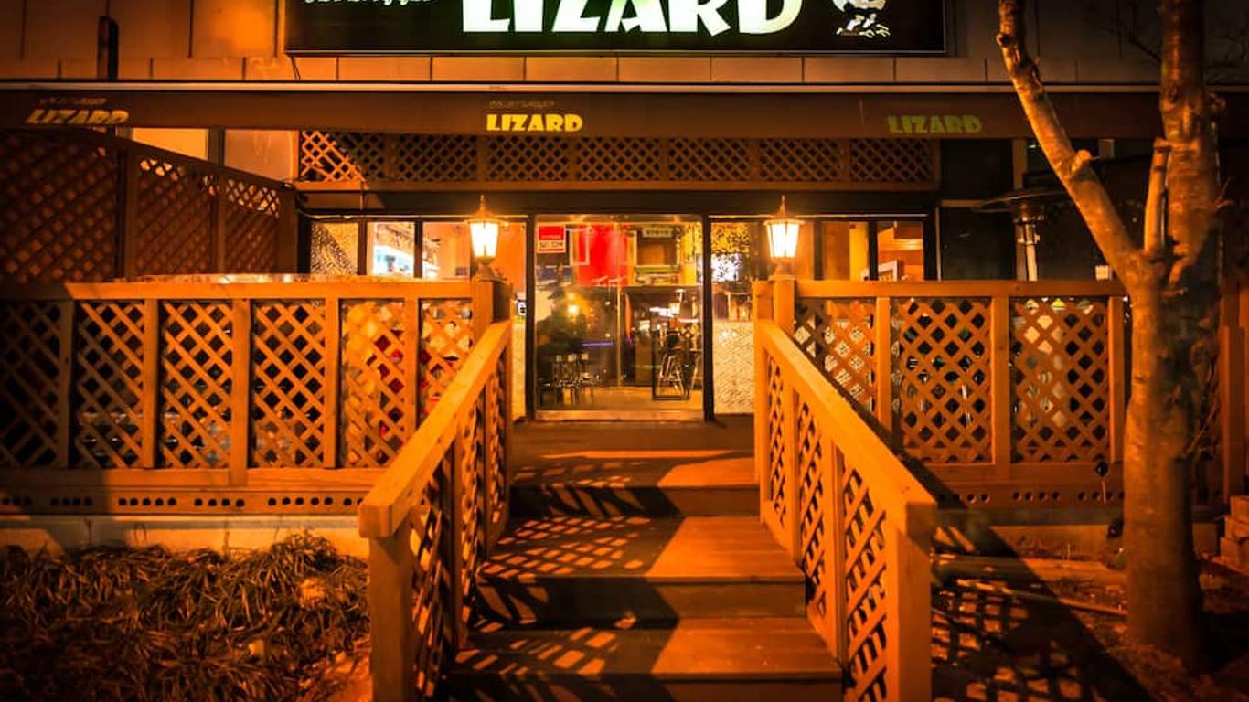 Hotel Hu Incheon Airport