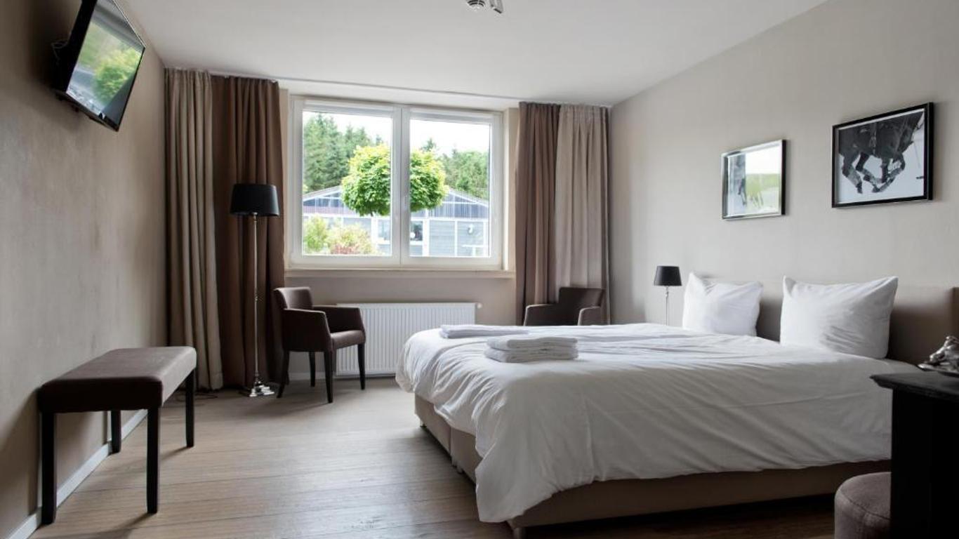Landhotel Flora & Fauna