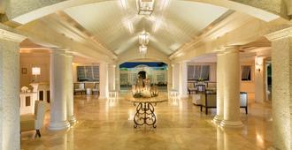 The Sands at Grace Bay - Providenciales - Reception