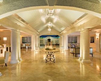 The Sands at Grace Bay - Providenciales - Lobby