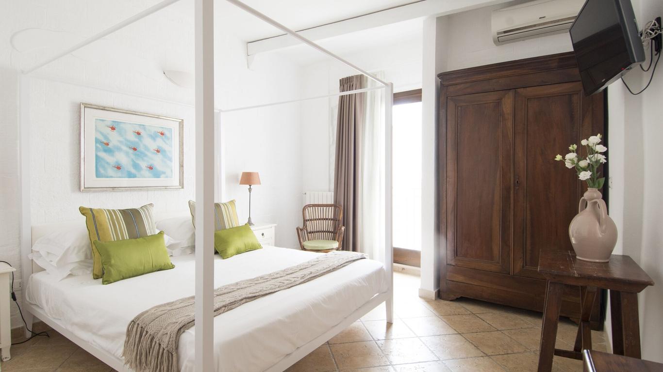 Santo Stefano Home & Breakfast