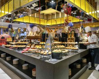 Novotel Yangon Max - Rangun - Restauracja