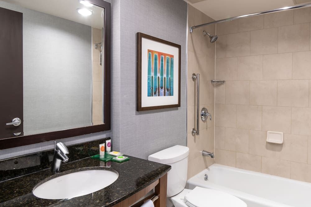 Hyatt Place New York Midtown South