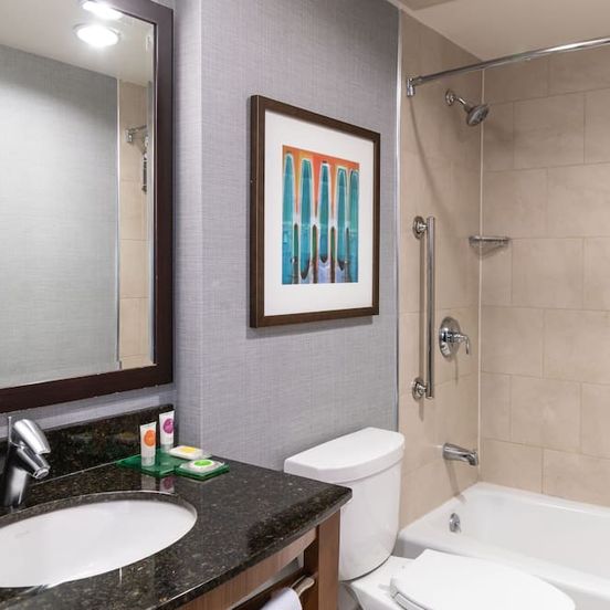 Hyatt Place New York Midtown South image 1