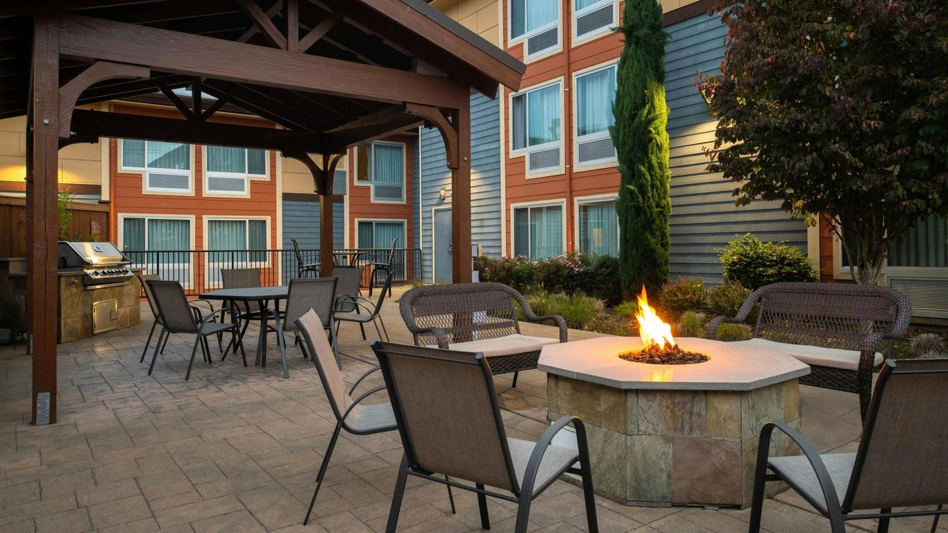 TownePlace Suites by Marriott Olympia