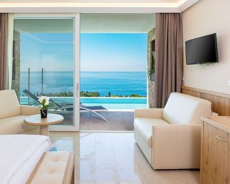 Golf Hotel Ca' degli Ulivi - Costermano