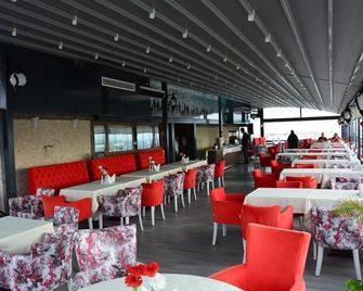 Grand Karot Otel - Yalova - Restaurant
