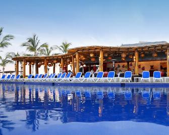Desire Resort & Spa Los Cabos - - 聖荷西卡波 - 卡波聖盧卡 - 游泳池