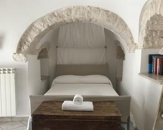 Aria di Casa Country Resort - Alberobello - Habitación