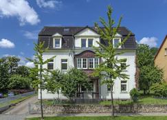 Ferienapartments Pirna - Pirna - Rakennus