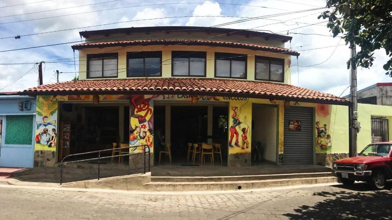 Hotel Casa Vínculos