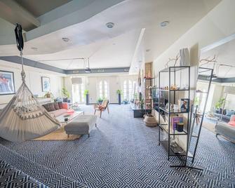 Private Gramercy Townhouse 3br 3ba With Terrace - Nueva York - Lobby