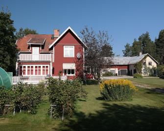 Näsets Marcusgård - Furudal - Edificio