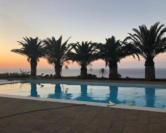 Residenza Khaddiuggia - Pantelleria - Pool