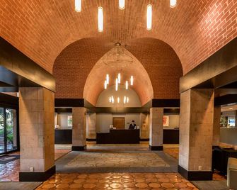 DoubleTree Suites by Hilton McAllen - מק'אלן - לובי