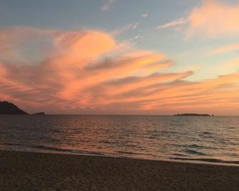3 Bedroom 2 Bath Beach Front Condo Bahia Delfin San Carlos - Guaymas - Playa
