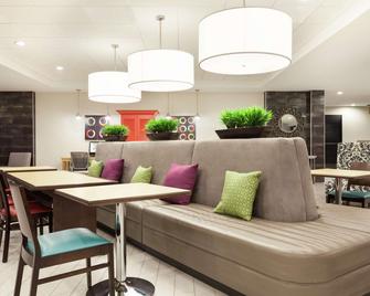 Home2 Suites by Hilton Amarillo - Amarillo - Lobby