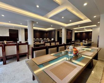 Hotel Nalanda Ladakh - Leh - Ristorante