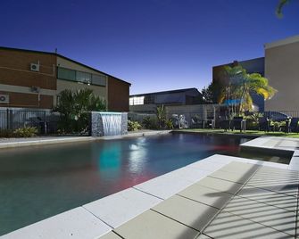 Quality Hotel Regent Rockhampton - Rockhampton - Uima-allas