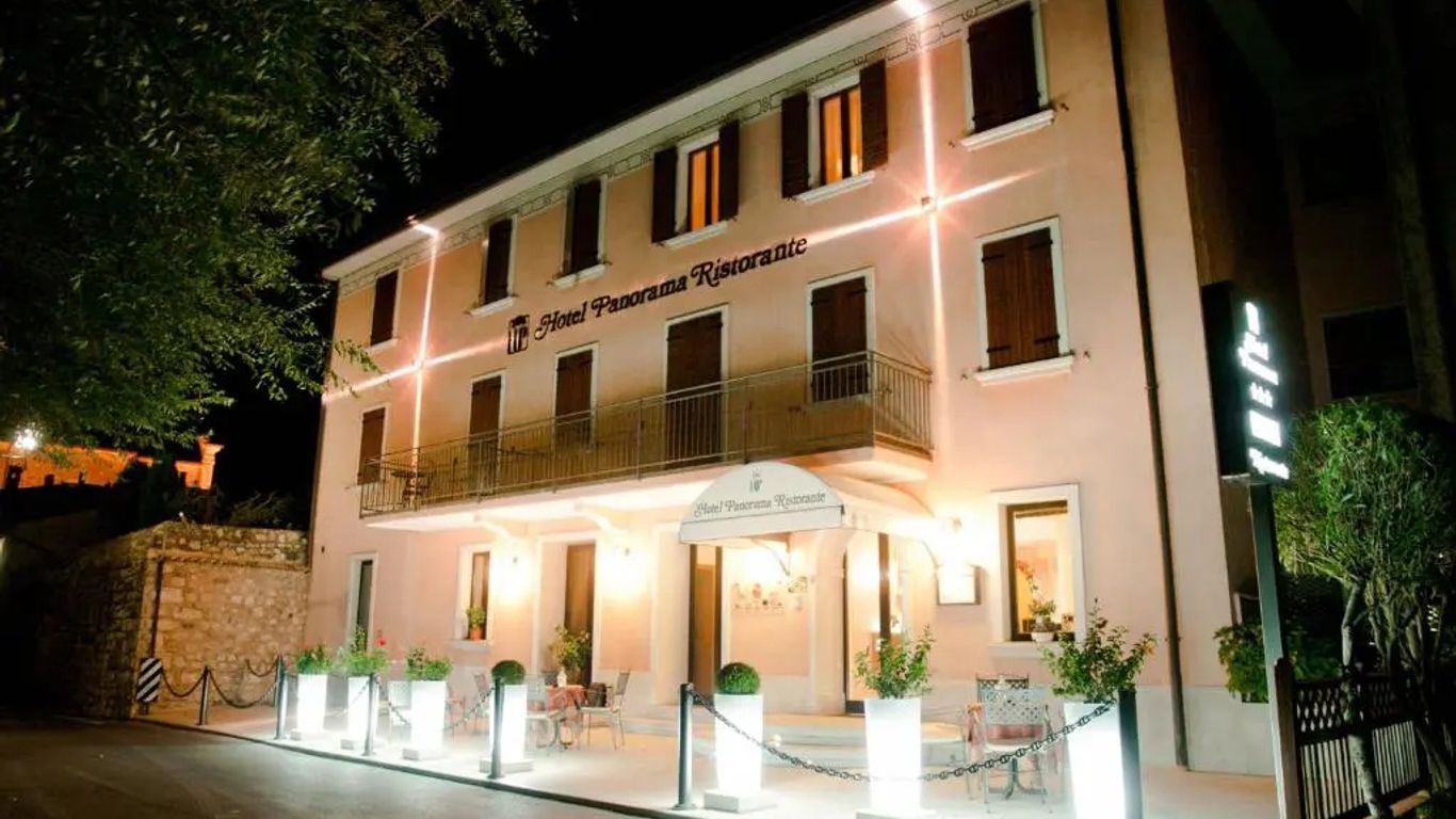 Hotel Panorama Ristorante S