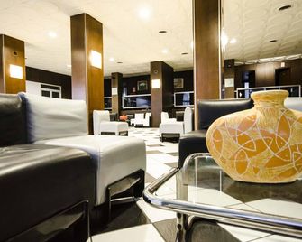 Hotel Helios Tarquinia - Tarquinia