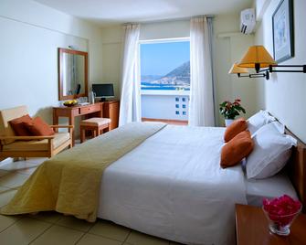 Bali Beach Hotel & Village - Bali - Bedroom