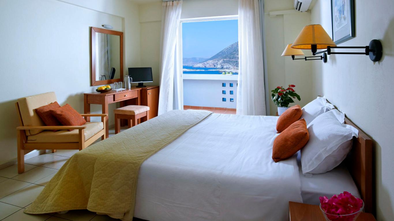 Bali Beach Hotel & Village