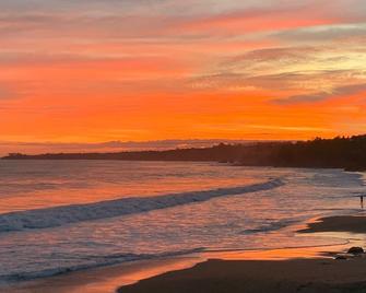 Hotel Posada Los Destiladeros - Pedasí - Strand