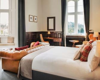 De Vere Tortworth Court - Wotton-under-Edge - Chambre