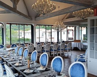 Hôtel Mercure Villeneuve-sur-Lot - Le Moulin de Madame - Villeneuve-sur-Lot - Restaurant