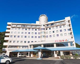 Hotel Seasons Nichinan - Nichinan - Gebäude