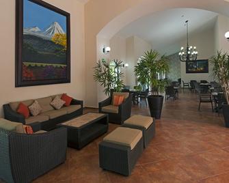 Concierge Plaza la Villa - Colima - Lounge