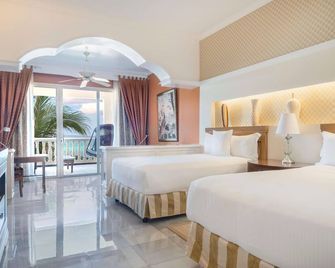Joia Paraíso by Iberostar - Playa del Carmen - Bedroom