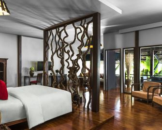 Sokkhak Boutique Resort & Spa - Siem Reap