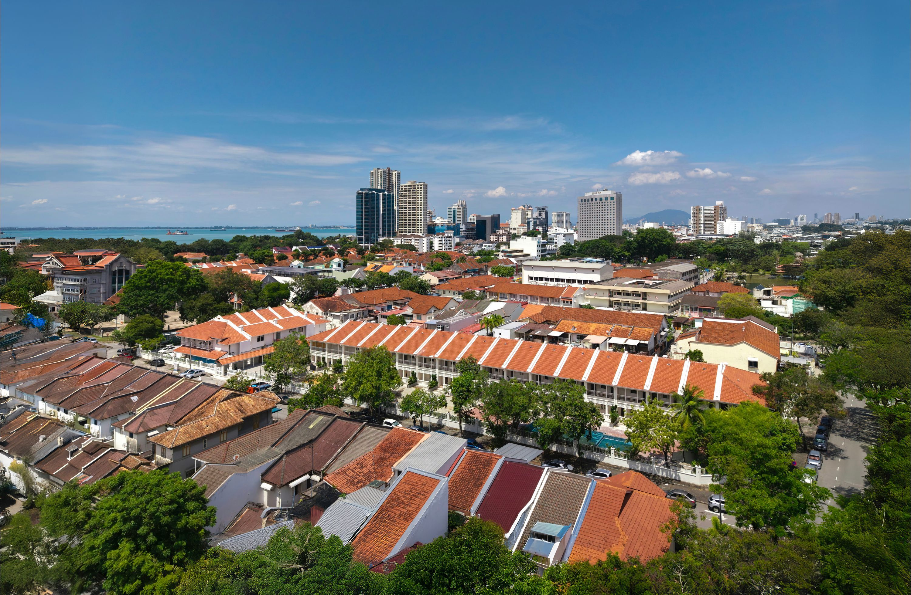 1926 Heritage Hotel Penang by The Unlimited Collection